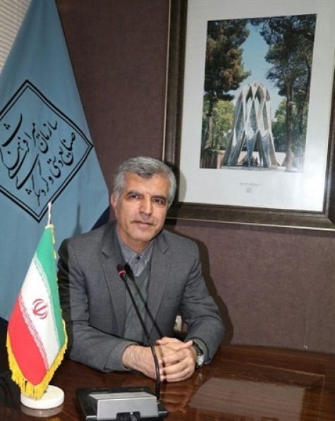 افتتاح فروشگاه و نمایشگاه صنایع‌دستی در خانه ملک مشهد