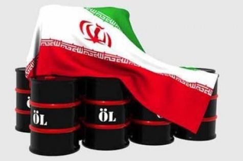 قیمت نفت سبک ایران از ۶۸دلار فراتر رفت