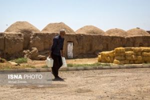زایش نگران‌کننده بیابان در ایران/ ۶۱ درصد مساحت کشور در اقلیم خشک و فراخشک
