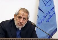 دادستان تهران: مبارزه با فساد ادامه دارد