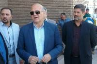 برگزاری تورهای یک‌روزه کرمان‌گردی در ایام نوروز 1397
