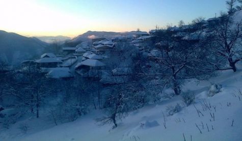 روستای سواسره مازندران ظرفیتی برای رونق بوم‌گردی و گردشگری