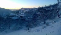 روستای سواسره مازندران ظرفیتی برای رونق بوم‌گردی و گردشگری