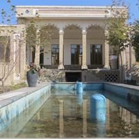 افتتاح دومین اقامتگاه بوم‌گردی چناران در روستای رادکان