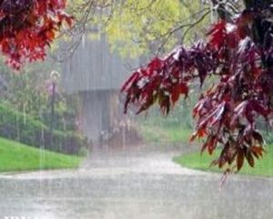 کاهش ۲۸.۶درصدی بارش‌ها در کشور