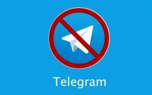 کاظمی: مخالف ادامه فیلترینگ تلگرام هستم
