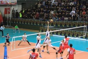 خبری عجیب در ورزش پرطرفدار ایران: تیم والیبال بانک سرمایه منحل شد