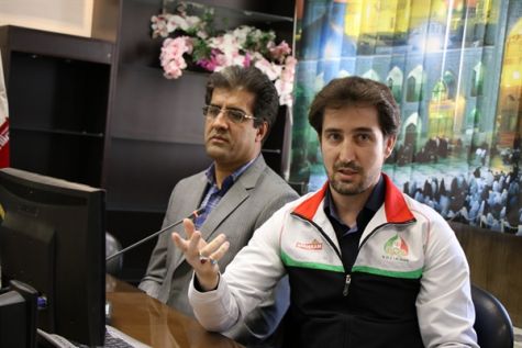 بررسی ظرفیت‌های جذب گردشگر ورزشی در ایران