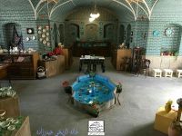 برپایی 16 نمایشگاه نوروزی صنایع‌دستی در آذربایجان شرقی