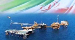 غول‌های نفتی در راه ایران