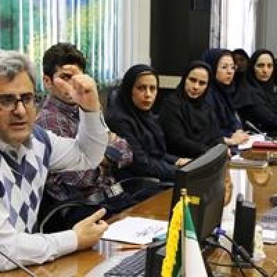 نبود روند حرفه‌ای در صنعت گردشگری