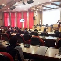 اولین سمینار دورخیز نوآورانه در زمینه میراث‌فرهنگی، صنایع‌دستی و گردشگری کردستان برگزار شد