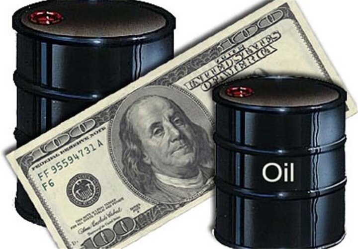 روایت بانک مرکزی از سقوط صادرات نفتی در سال گذشته