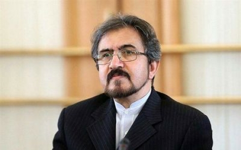 انتقاد ایران از بیانیه اجلاس سران شورای همکاری خلیج فارس