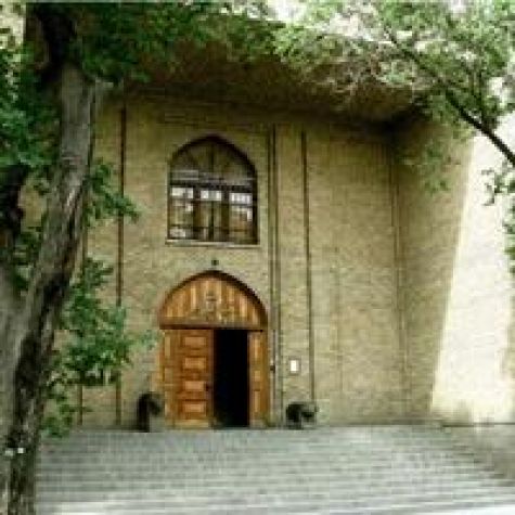 نمایش آثار شاخص موزه ملی ایران در موزه آذربایجان/ انتقال آثار هنری استاد احد حسینی به مجموعه مقبره‌الشعرا