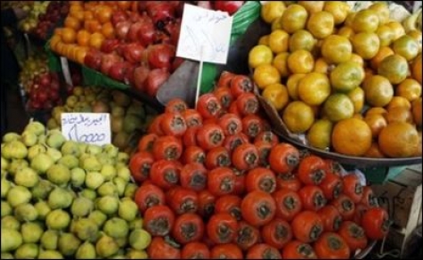 قیمت عمده انواع میوه در تهران +جدول