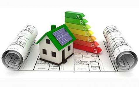 ابلاغ آیین‌نامه اجرایی صرفه‌جویی مصرف انرژی در ساختمان‌ها