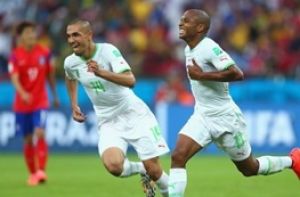 ستاره‌های الجزایر برای بازی با ایران به صف شدند/از ریاض محرز تا قاتل پرسپولیس!