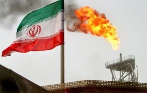 نفت‌خام ایران ۲۱هزار بشکه‌ کم‌تر شد
