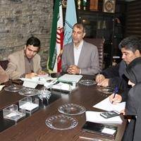 رشد ۳۰‌درصدی اعتبارات میراث‌فرهنگی کرمانشاه/ ۲۱۵میلیارد تومان سرمایه‌گذاری در بخش گردشگری در سال ۹۶