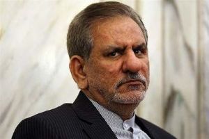 جهانگیری: شورای شهر تهران هرچه زودتر شهردار را انتخاب کند