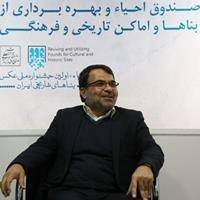 نظارت‌های صندوق احیا ضامن باززنده‌سازی اصولی بناهای تاریخی