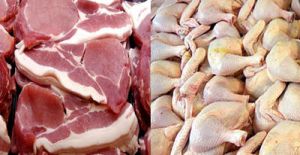 واردات مرغ و گوشت کشور دست چند نفر است؟