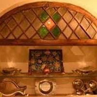 برپایی نمایشگاه آثار کاربردی چوب در سازمان میراث‌فرهنگی
