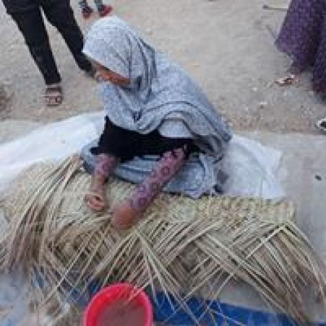 جشنواره بازی‌های بومی و صنایع‌دستی در رودان هرمزگان برگزار شد