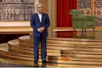 «دورهمی» پربیننده‌ترین برنامه ترکیبی نوروز تلویزیون
