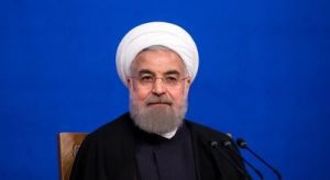 روحانی: تمامی دستگاه‌ها، دستورالعمل عملیاتی مصارف ارزی کشور را به دقت اجرا کنند