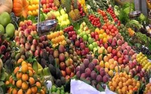 بیشتر میوه‌های قاچاق از کدام کشور وارد می‌شود؟