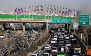 مقصراصلی آلودگی‌هوای تهران: اتوبوس‌ها و کامیون‌های فرسوده/ اتوبوس‌های جدید از ایتالیا و کره‌جنوبی می‌آیند؟
