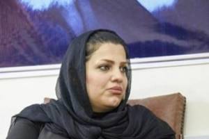 همسر هادی نوروزی: هیچ‌کس به اندازه من حال خانواده آستوری را نمی‌داند