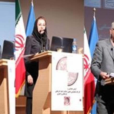 بررسی مشکلات مربوط به صحت و اصالت یا جعلی بودن آثار تاریخی