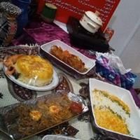 گردشگری خوراک با چاشنی ایران‌گردی در نمایشگاه گردشگری تهران