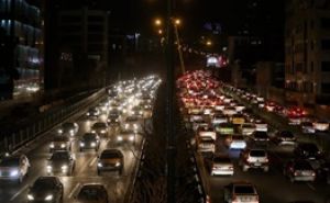 چرا هر بزرگراهی در تهران ساخته می‌شود، اتفاقی در ترافیک نمی‌افتد و حتی بدتر می‌شود؟