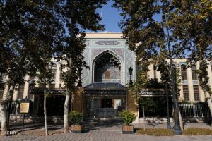 بازدید از موزه ملی ملک در دهه فجر رایگان است